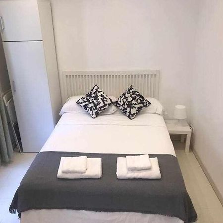 Un Genial Estudio En El Barrio Las Cortes Μαδρίτη Εξωτερικό φωτογραφία